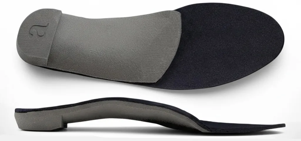 3D Nylon orthotic