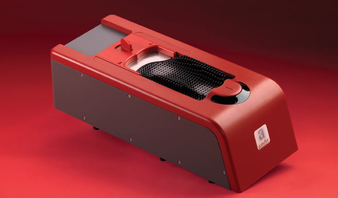 Amfit Contact Digitizer