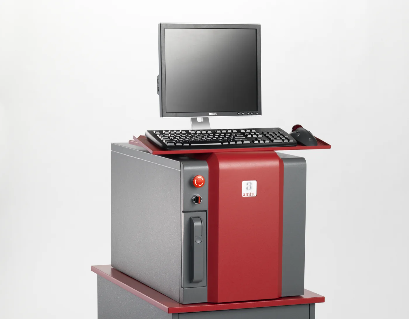 CAD/CAM Mill