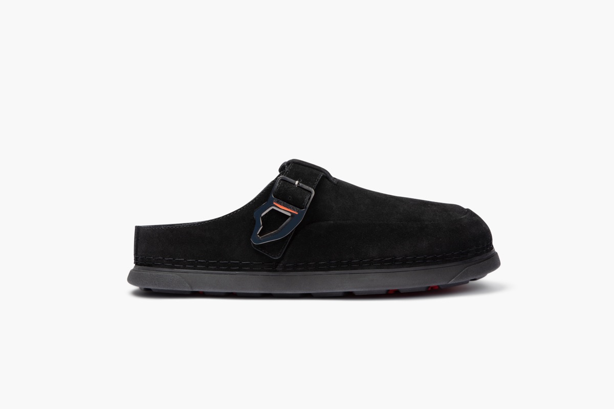 Classic Clog